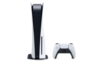 Game System Icon