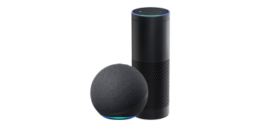 Smart Speaker Icon